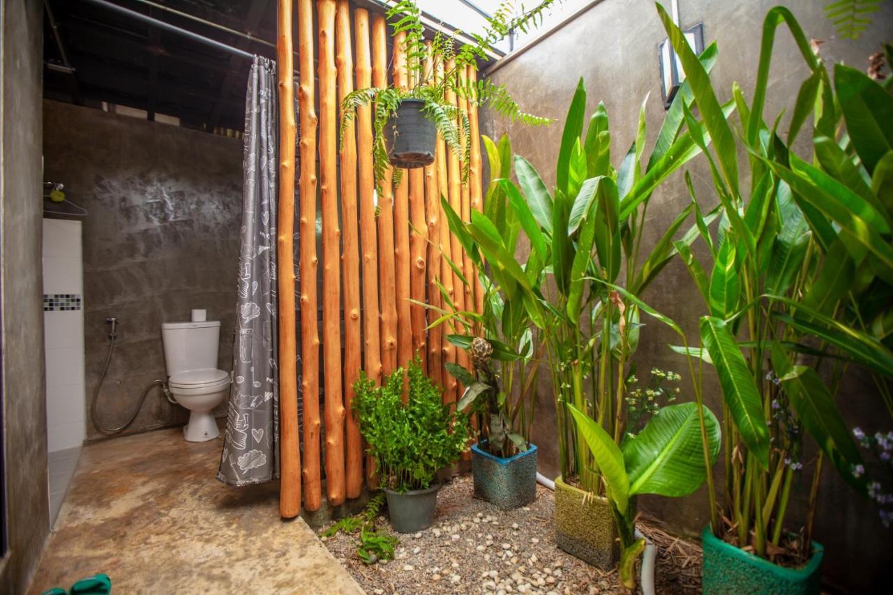 Br2 House Resort Phayao Exterior foto