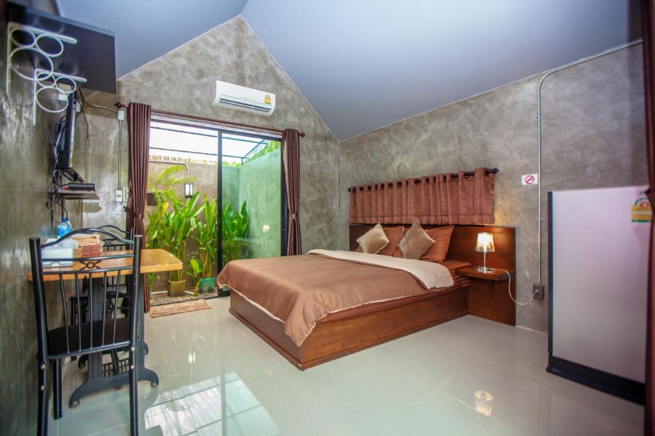 Br2 House Resort Phayao Exterior foto